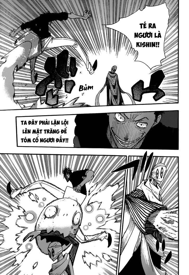 Soul Eater Chapter 103 - 25