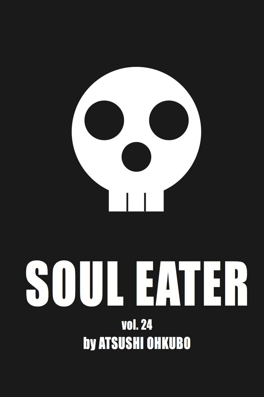 Soul Eater Chapter 103 - 4