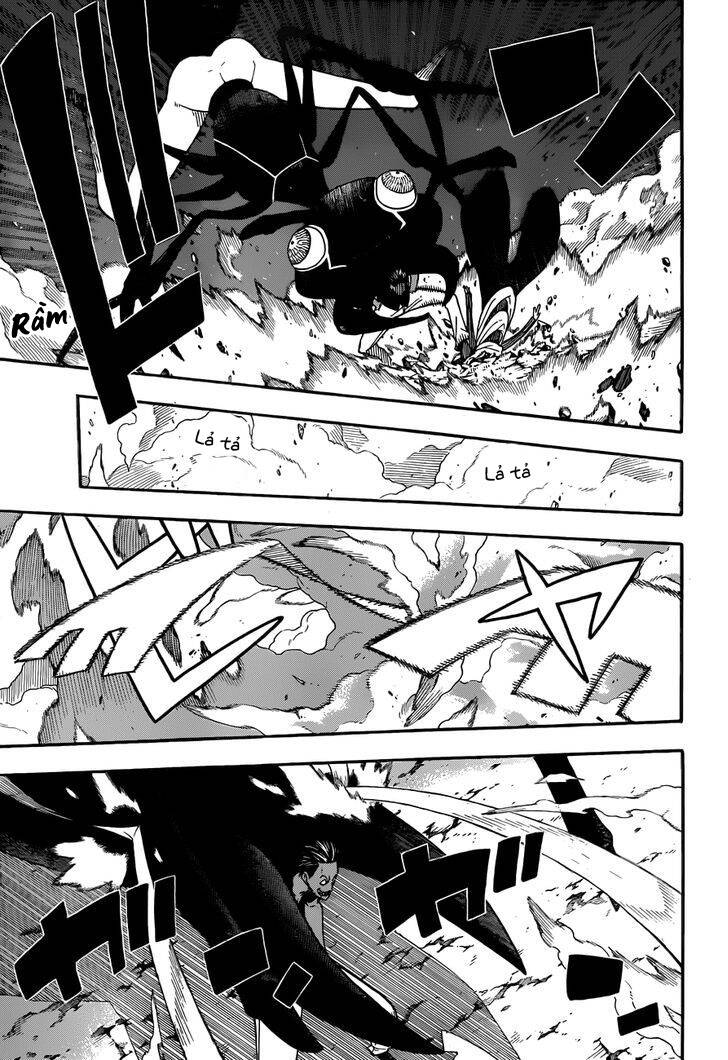 Soul Eater Chapter 103 - 31