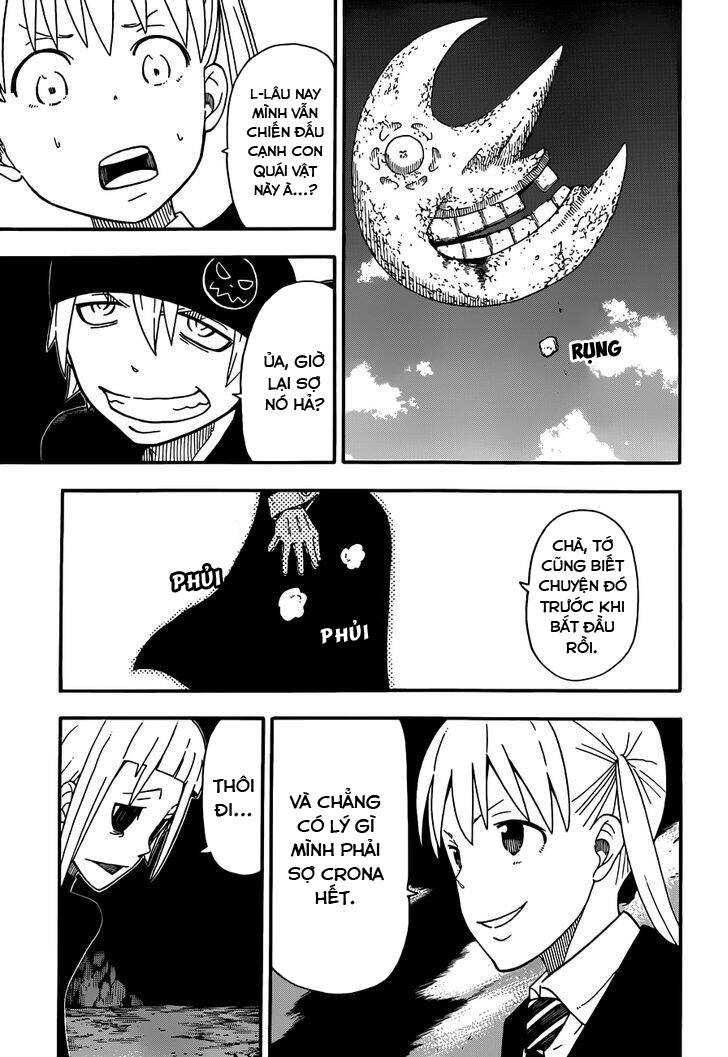 Soul Eater Chapter 105 - 28