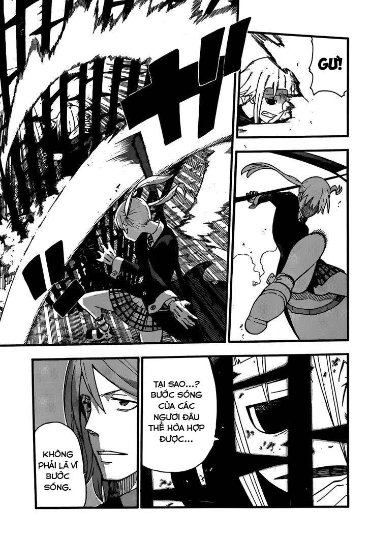 Soul Eater Chapter 106 - 16