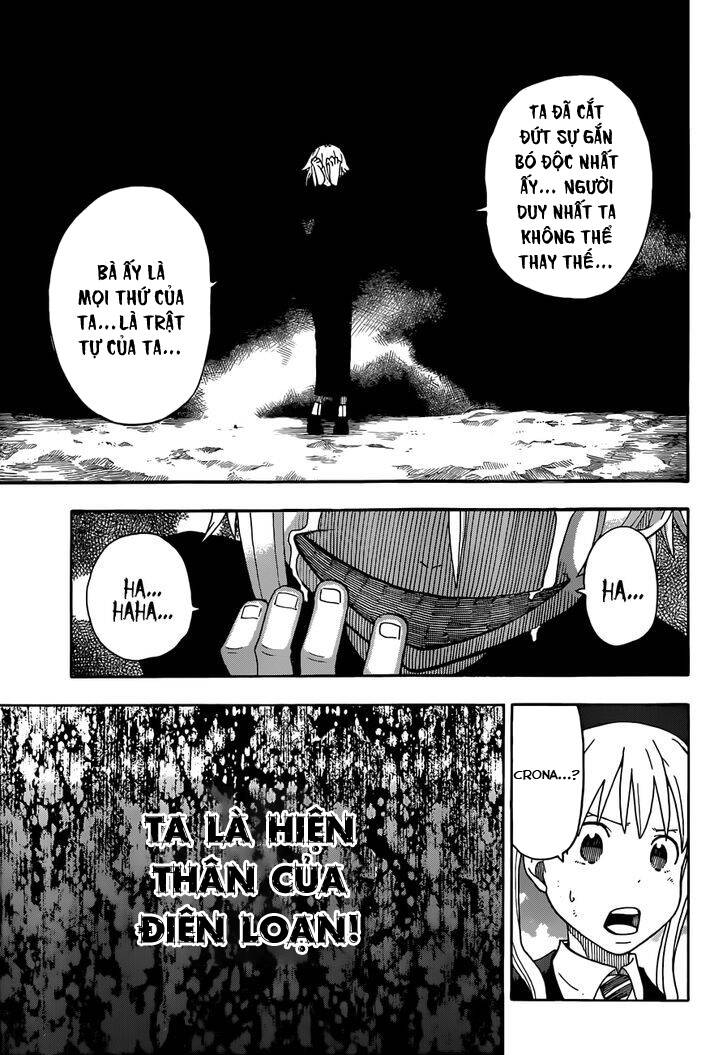 Soul Eater Chapter 106 - 23