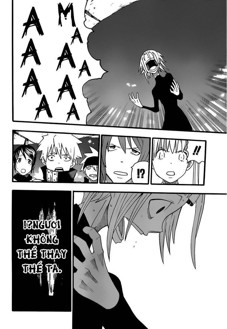 Soul Eater Chapter 106 - 25