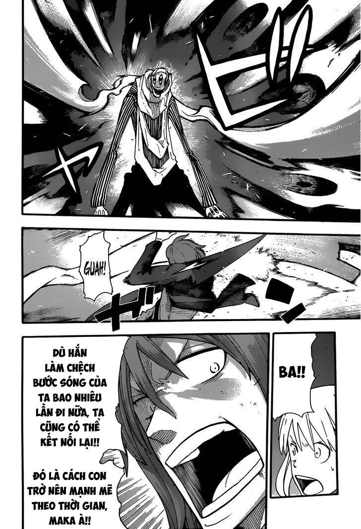 Soul Eater Chapter 107 - 12