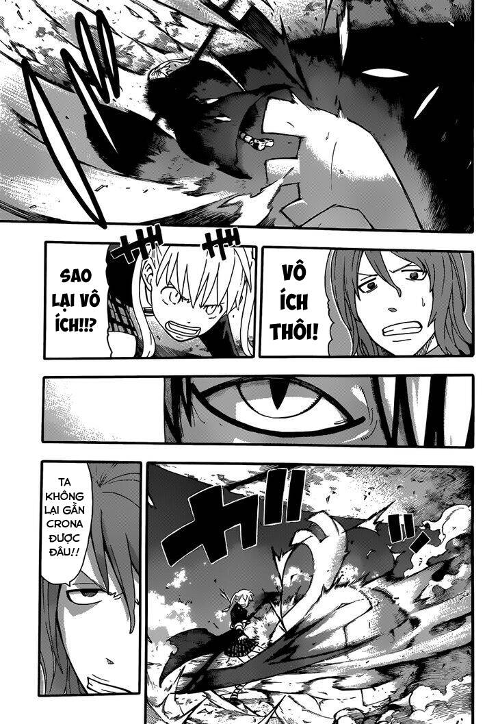 Soul Eater Chapter 107 - 6