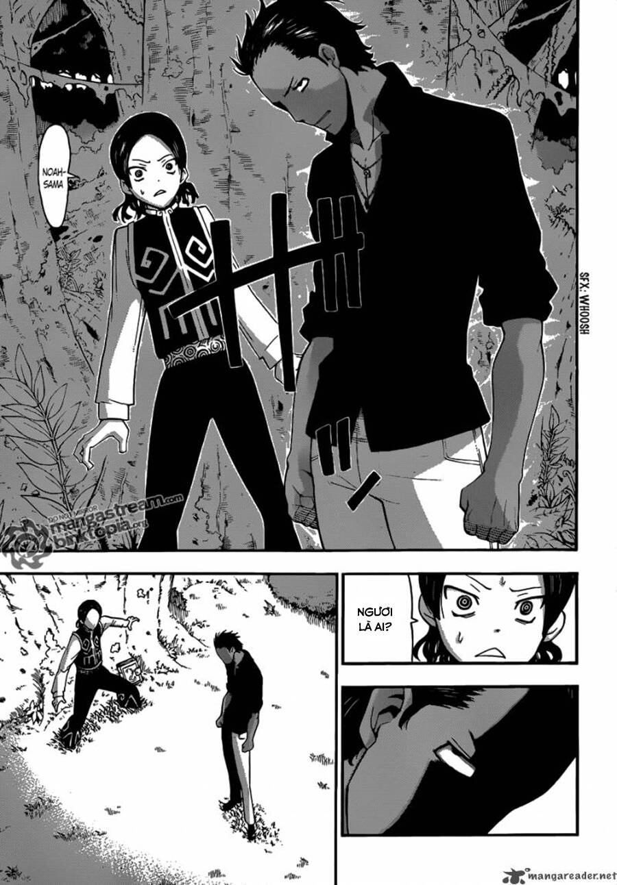 Soul Eater Chapter 82 - 13