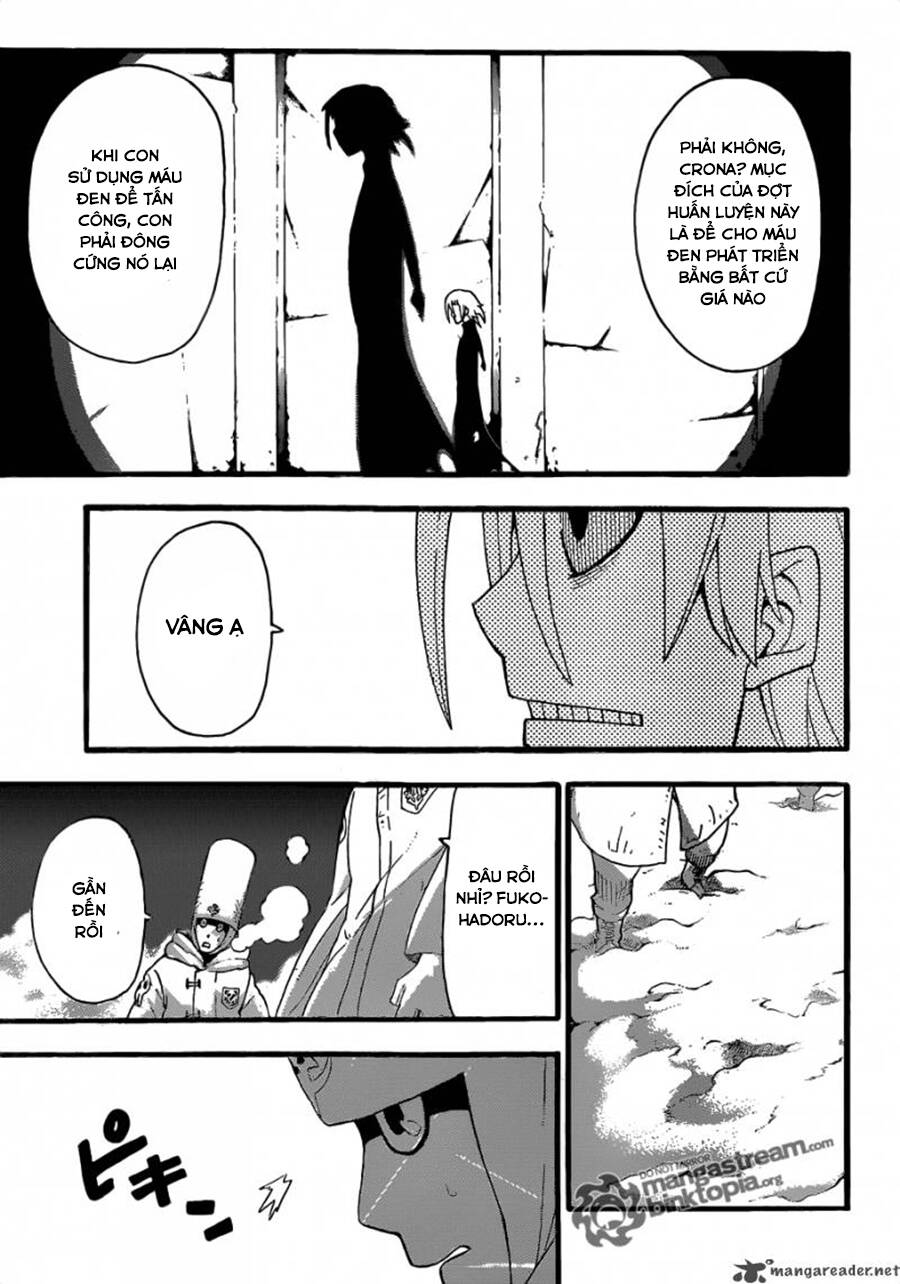 Soul Eater Chapter 82 - 23