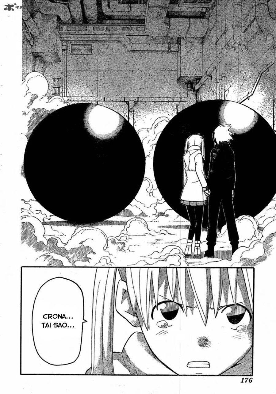 Soul Eater Chapter 83 - 24