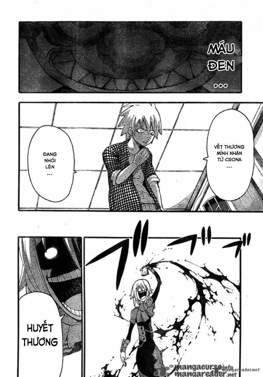 Soul Eater Chapter 83 - 9