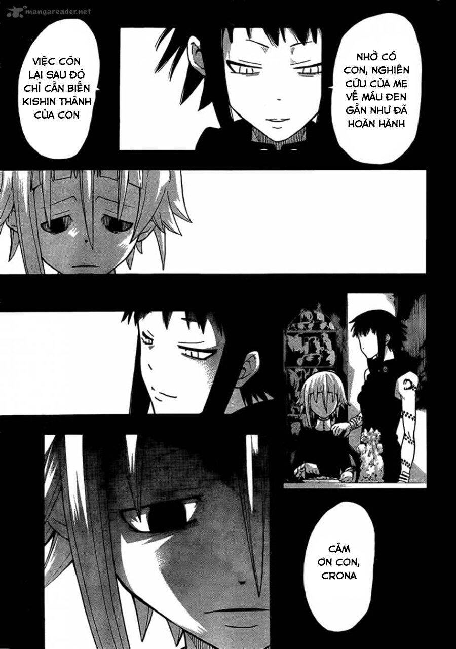 Soul Eater Chapter 87 - 24