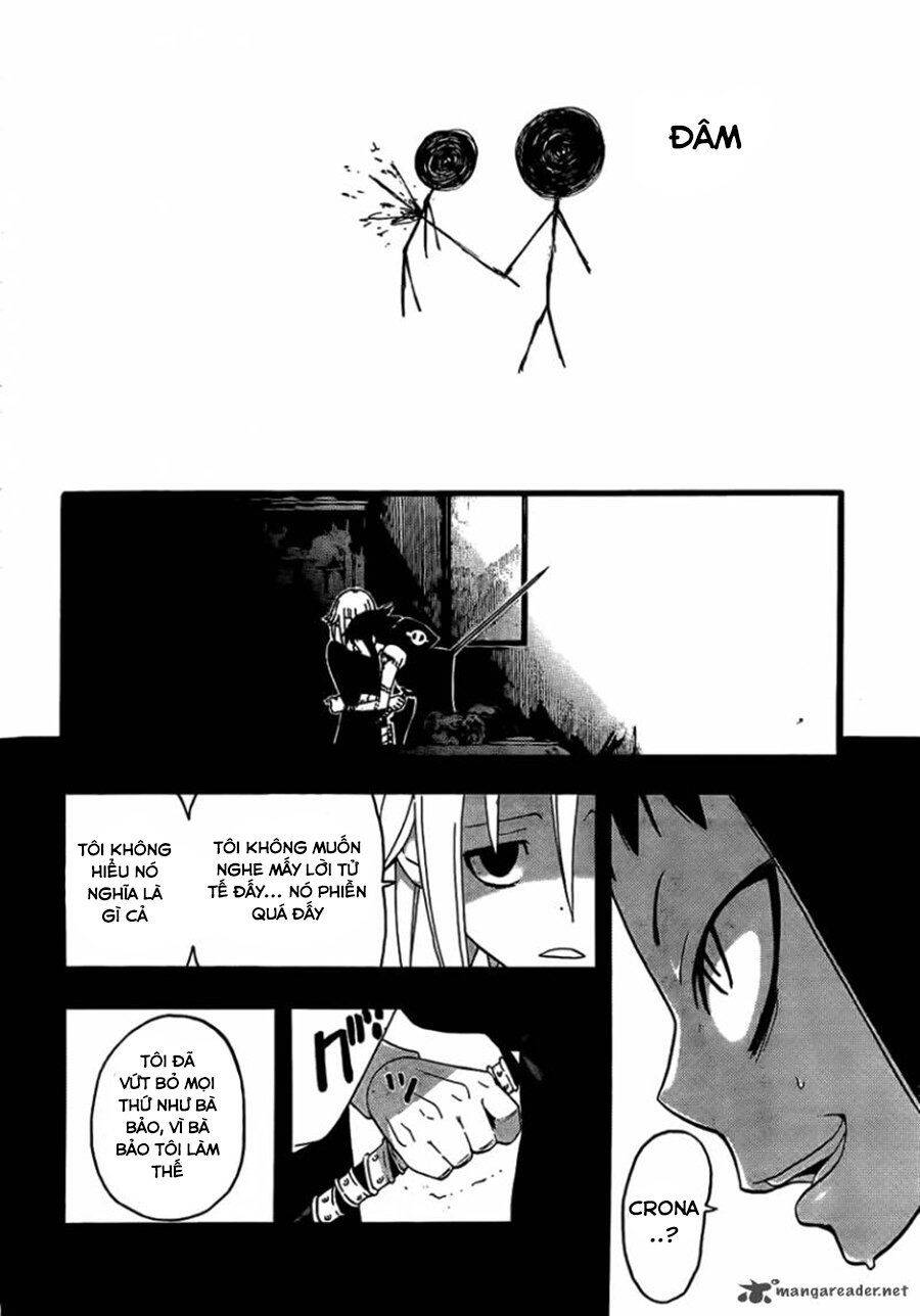 Soul Eater Chapter 87 - 28