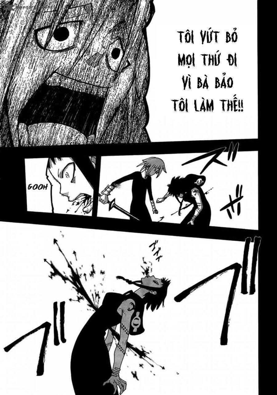 Soul Eater Chapter 87 - 29