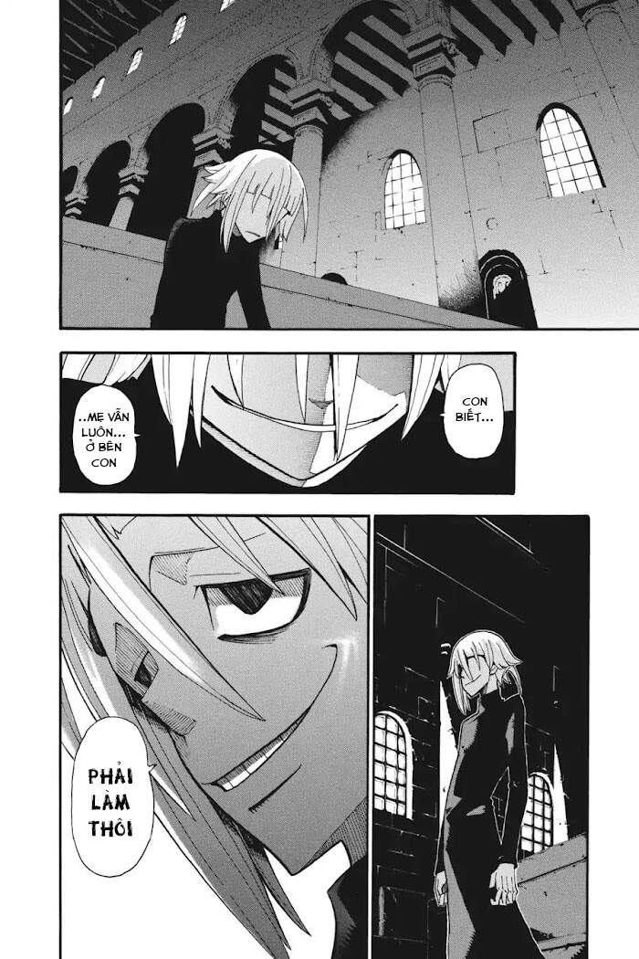 Soul Eater Chapter 90 - 25