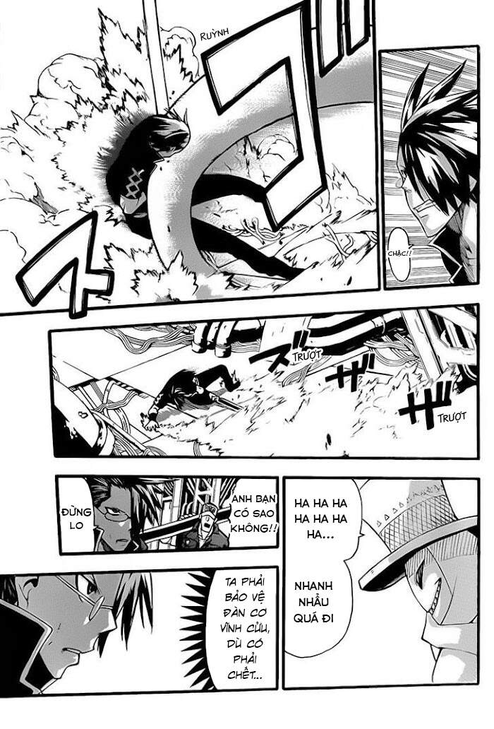 Soul Eater Chapter 92 - 18