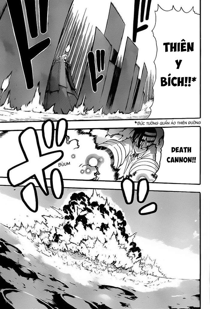 Soul Eater Chapter 92 - 22