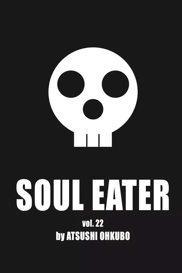 Soul Eater Chapter 93 - 4