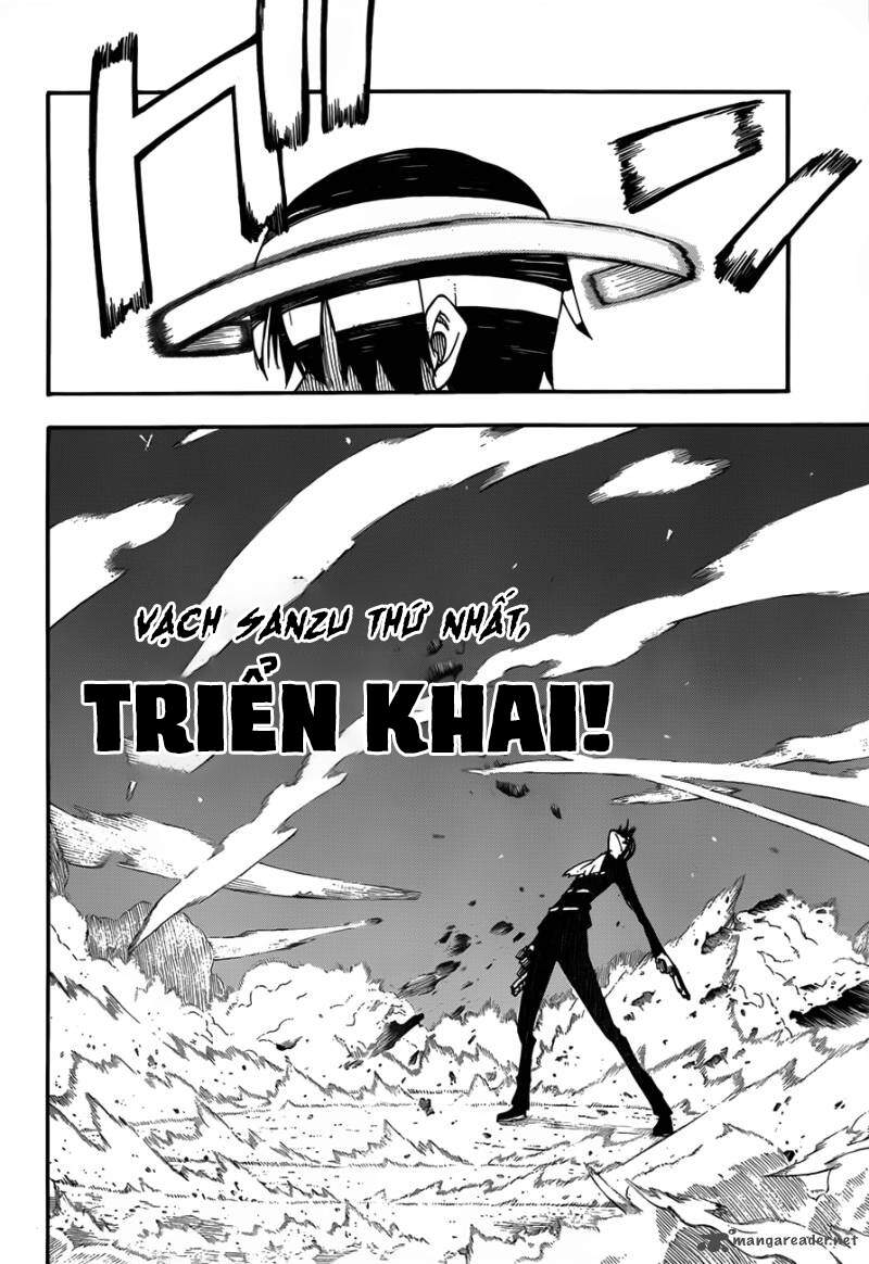 Soul Eater Chapter 95 - 16