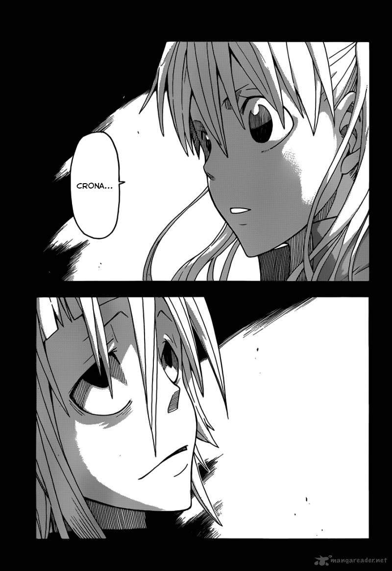 Soul Eater Chapter 95 - 33