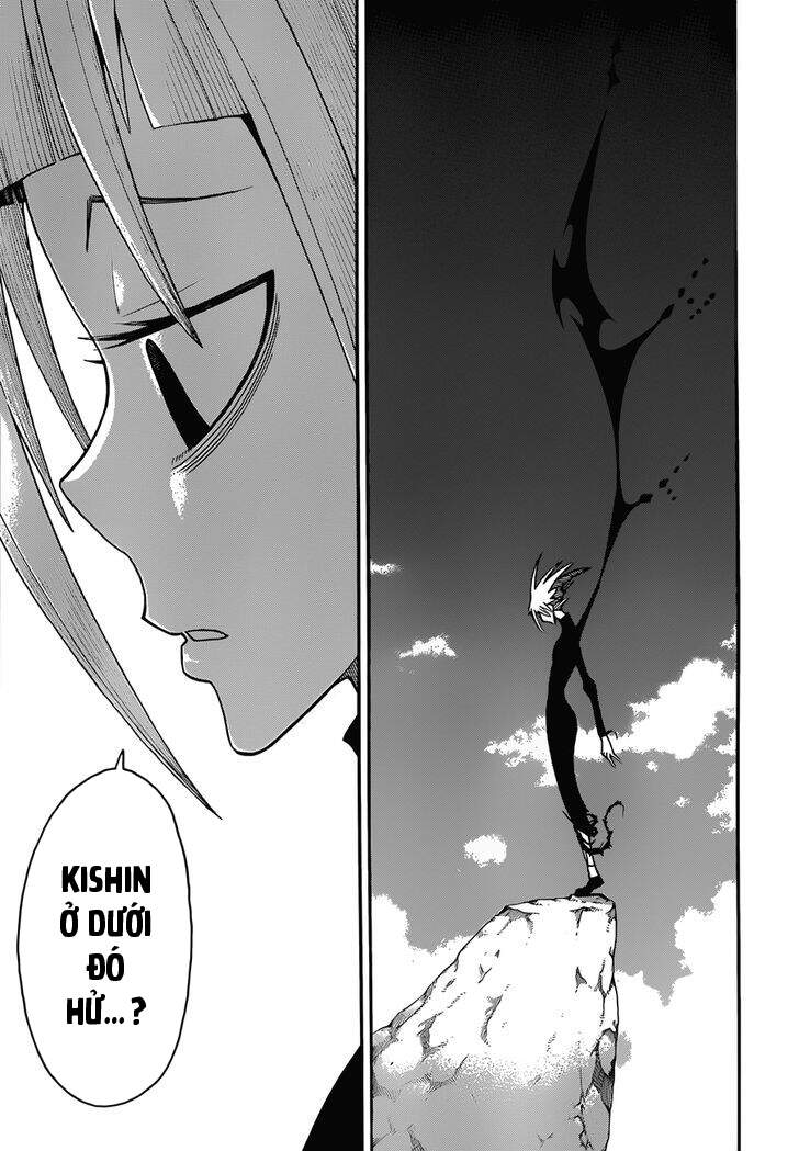 Soul Eater Chapter 99 - 27