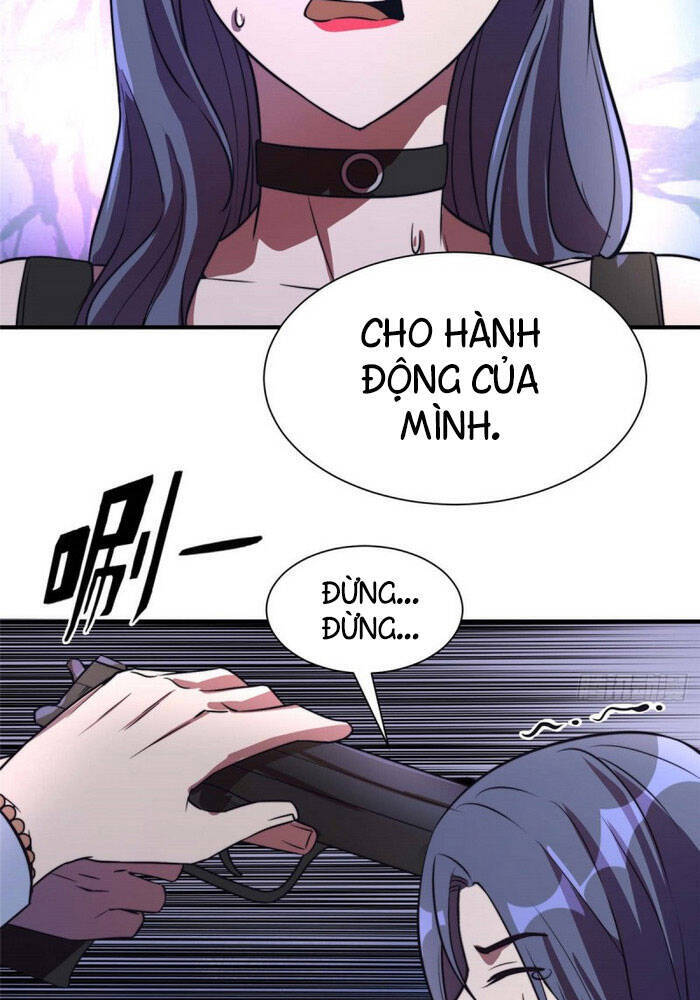 Hắc Tạp Chapter 83 - 36