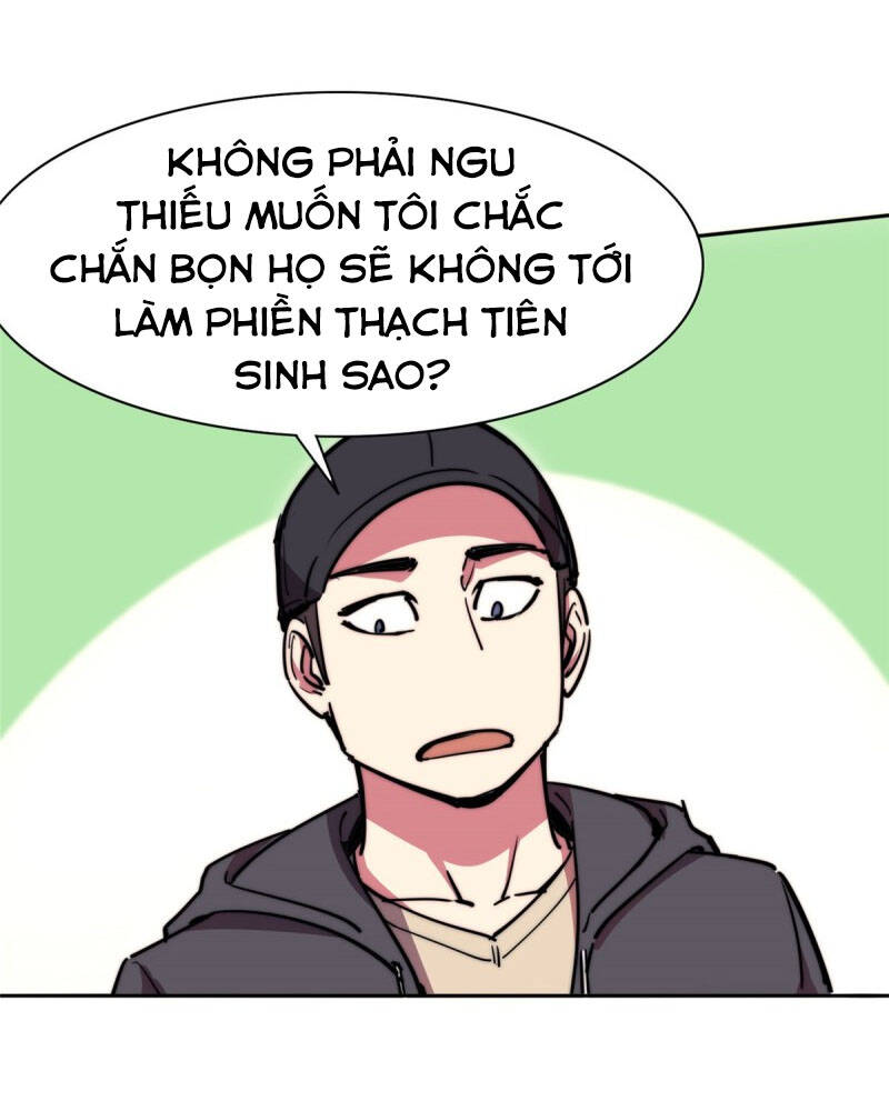 Hắc Tạp Chapter 84 - 16