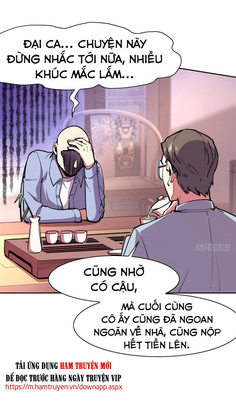 Hắc Tạp Chapter 84 - 19