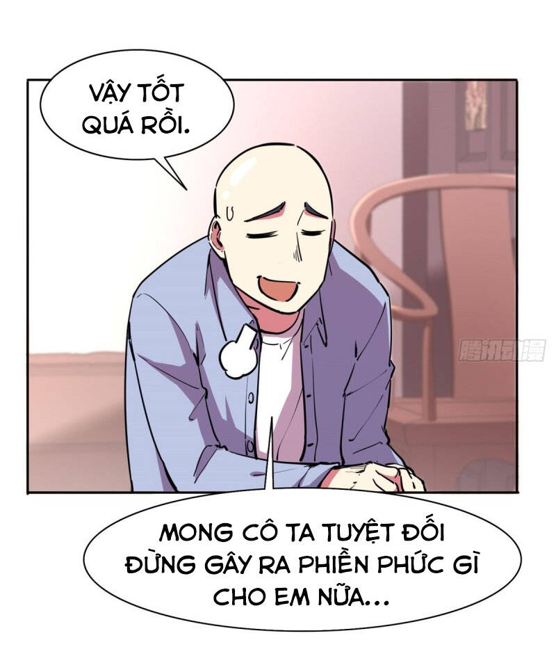 Hắc Tạp Chapter 84 - 20