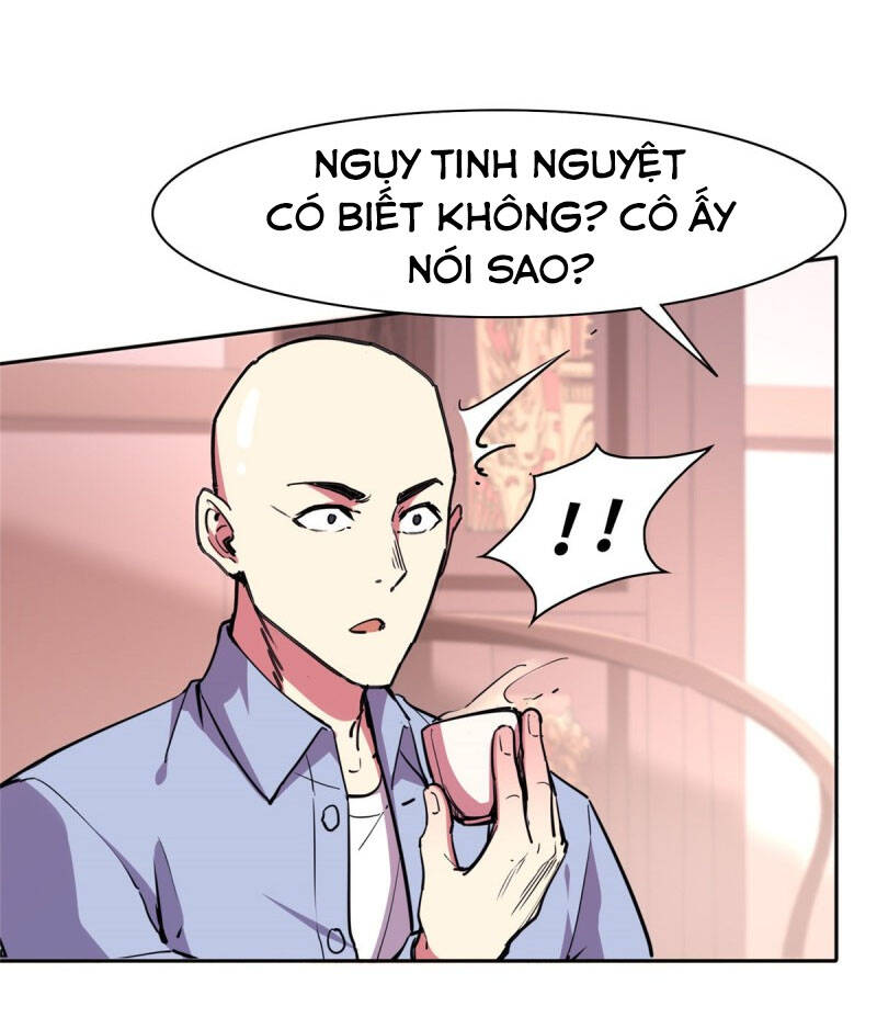 Hắc Tạp Chapter 84 - 24