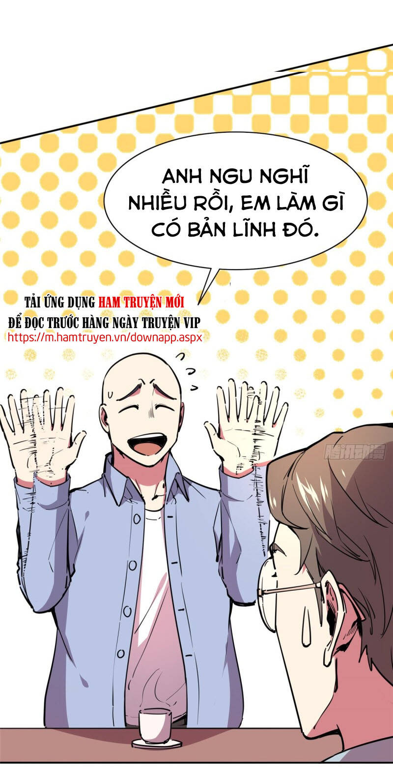 Hắc Tạp Chapter 84 - 27