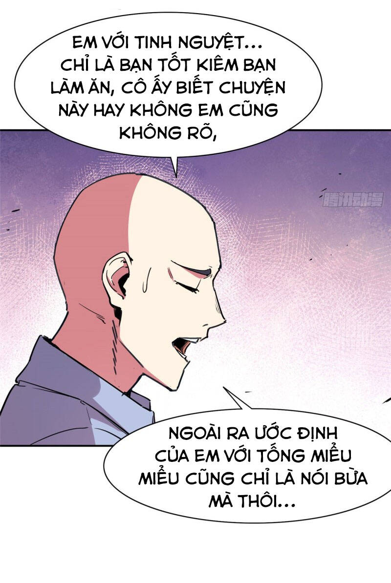 Hắc Tạp Chapter 84 - 28