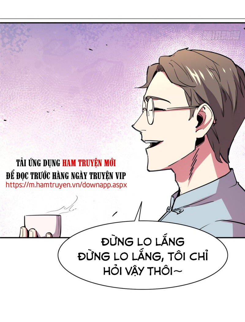 Hắc Tạp Chapter 84 - 29