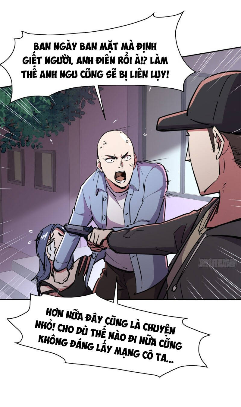 Hắc Tạp Chapter 84 - 4