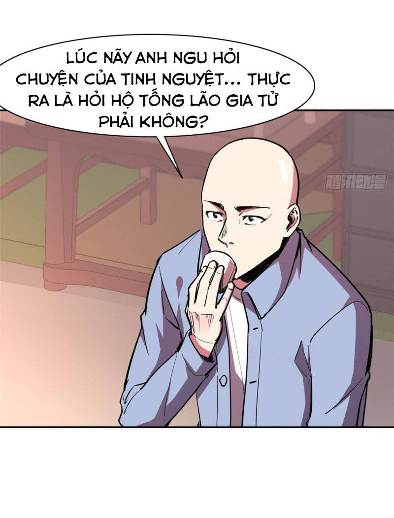 Hắc Tạp Chapter 84 - 34