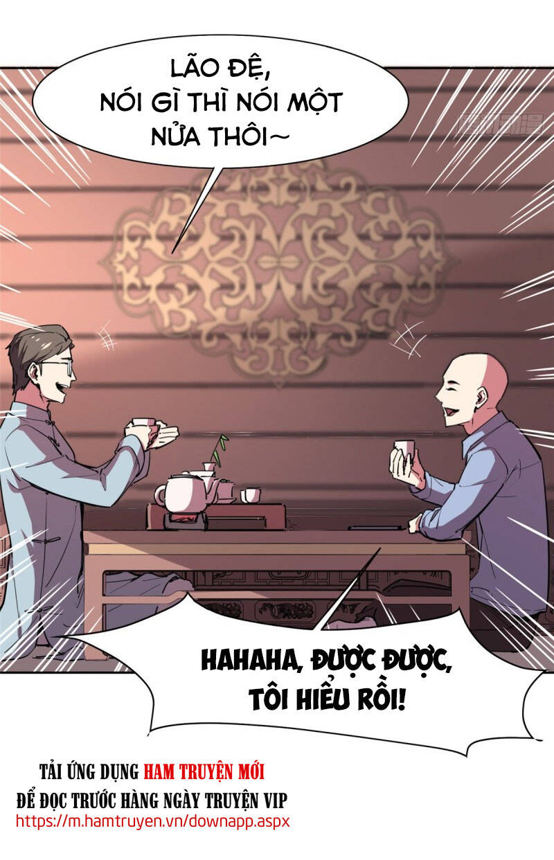 Hắc Tạp Chapter 84 - 35