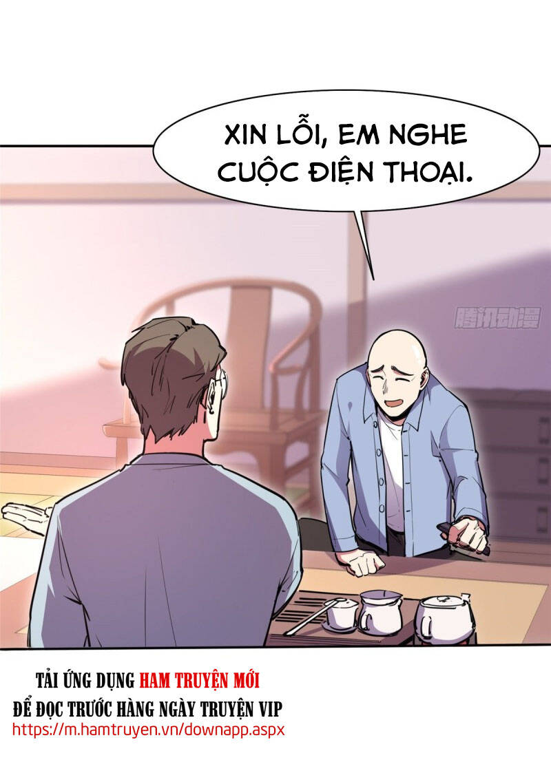 Hắc Tạp Chapter 84 - 37