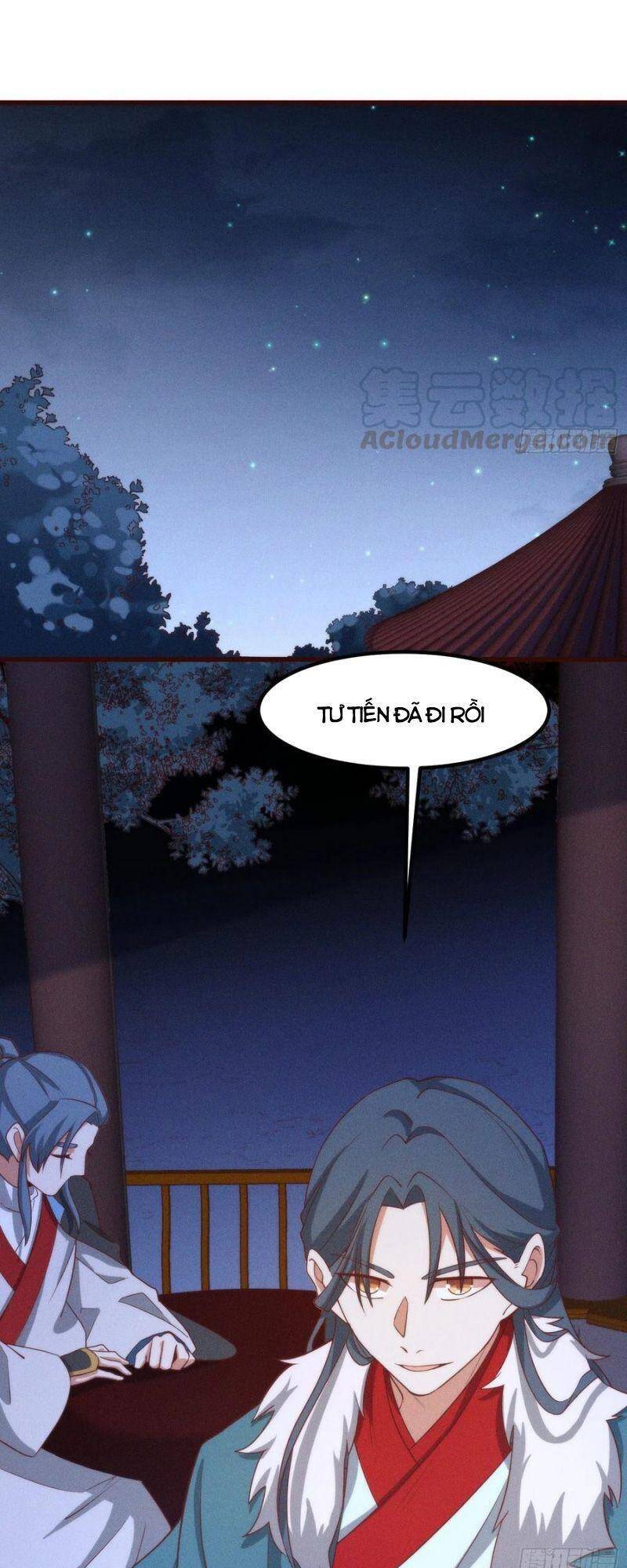 Linh Tôn Chi Tử Chapter 102 - 15