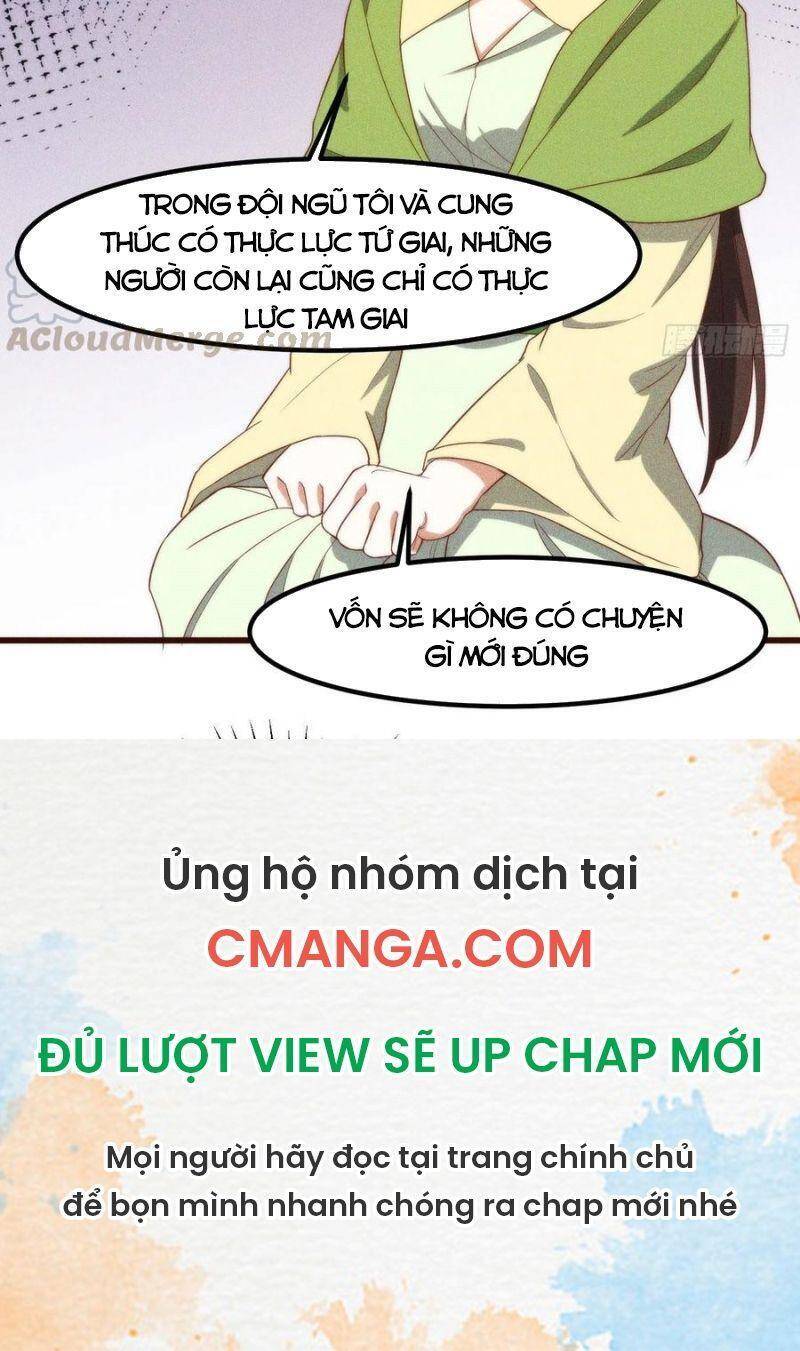 Linh Tôn Chi Tử Chapter 104 - 20