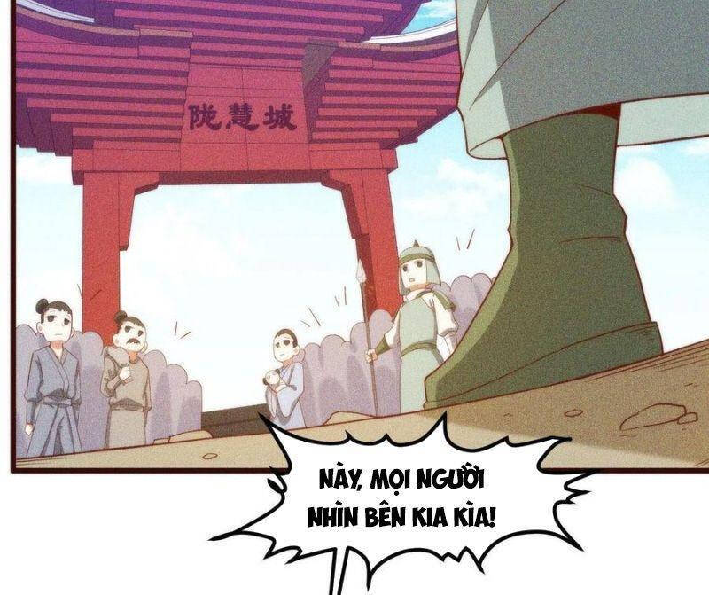 Linh Tôn Chi Tử Chapter 105 - 2