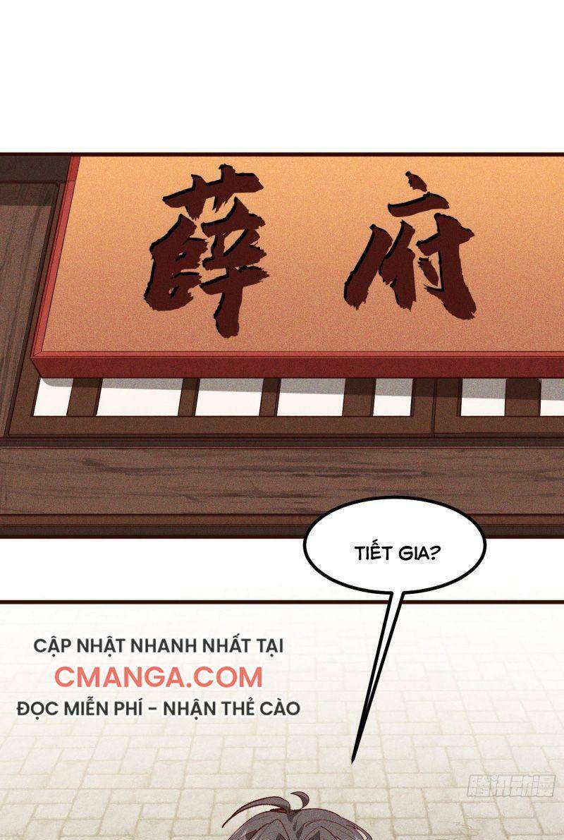 Linh Tôn Chi Tử Chapter 82 - 1