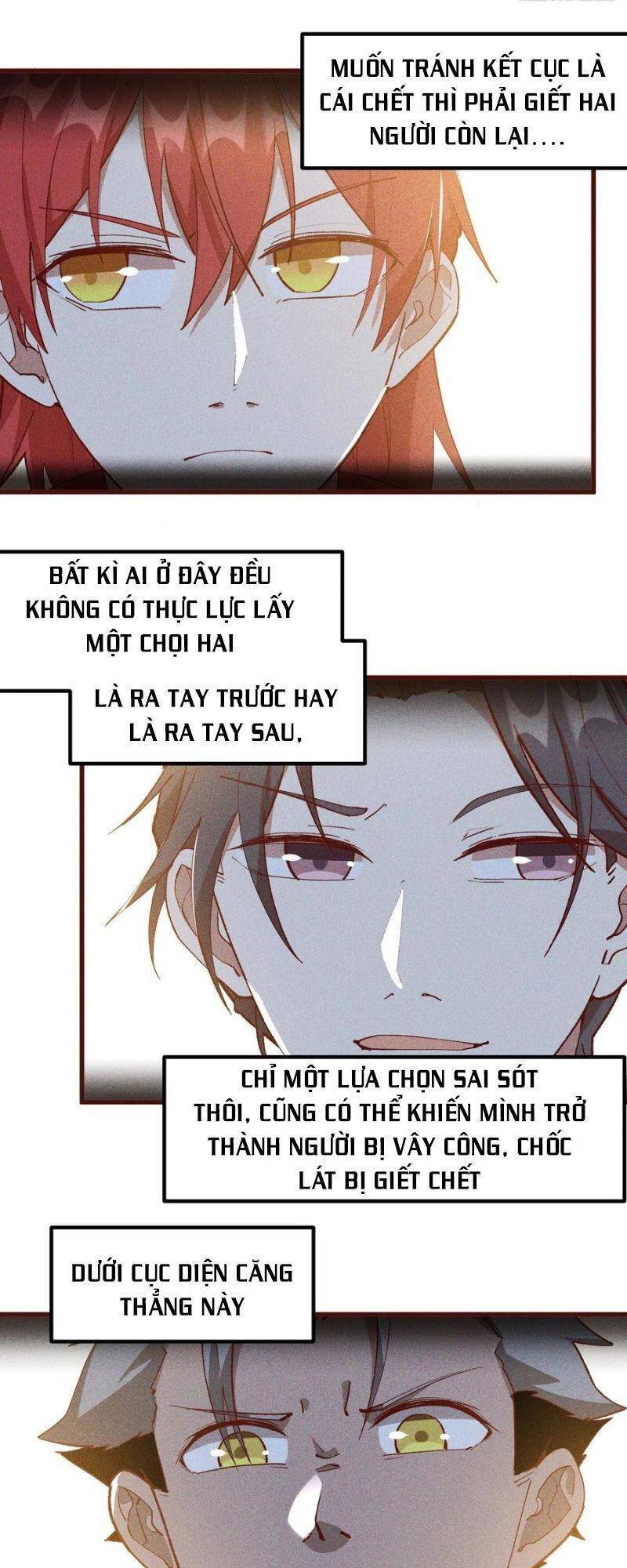 Linh Tôn Chi Tử Chapter 84 - 7