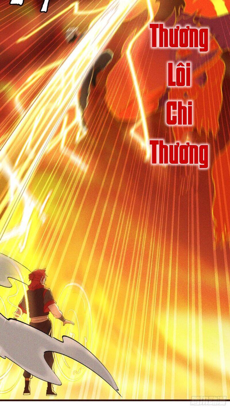 Linh Tôn Chi Tử Chapter 88 - 18