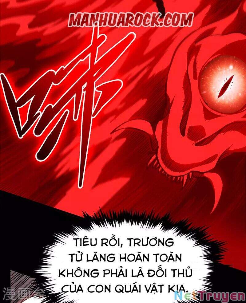 Trở Về Địa Cầu Làm Thần Côn Chapter 44 - 37