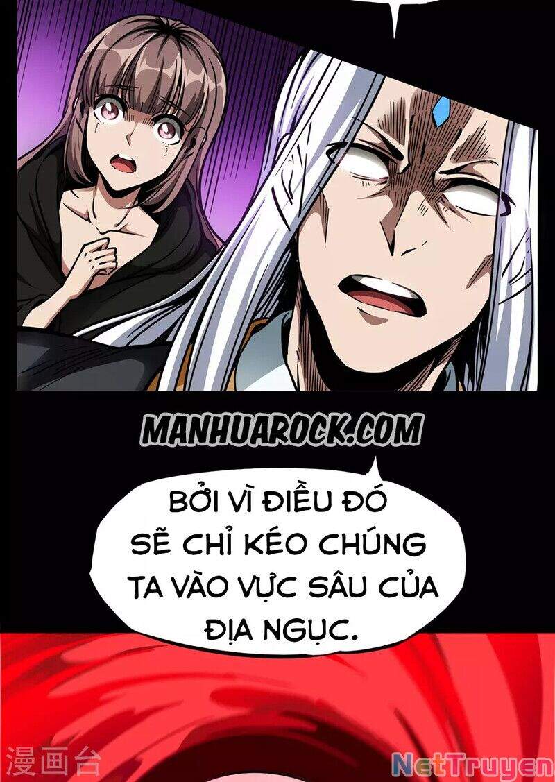 Trở Về Địa Cầu Làm Thần Côn Chapter 44 - 51