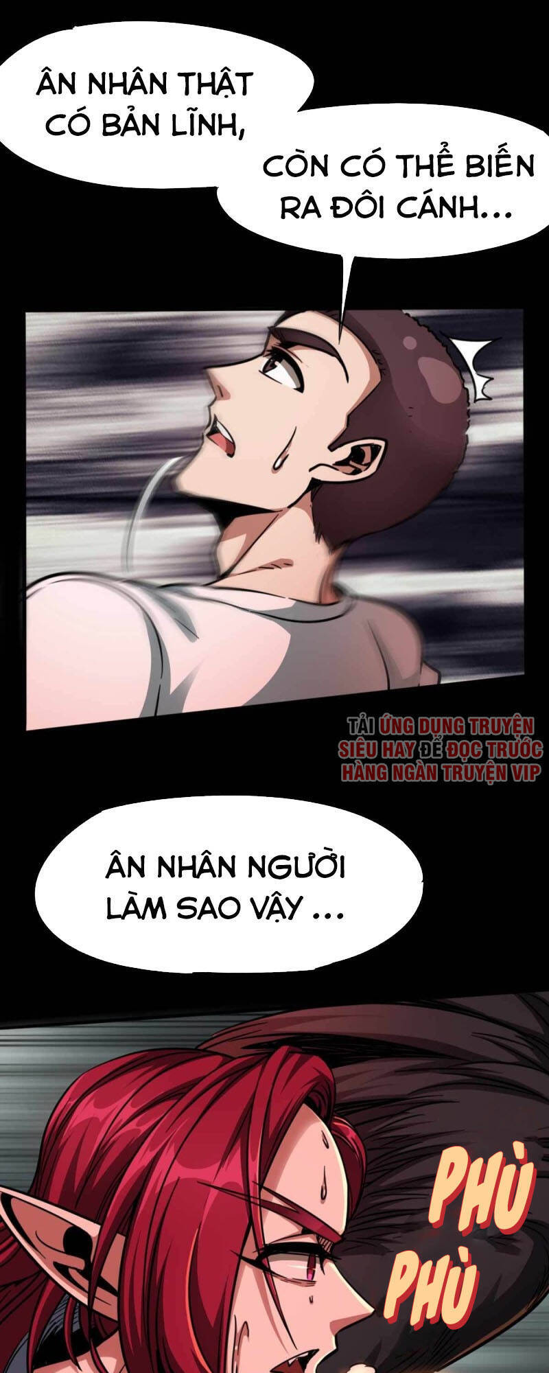 Trở Về Địa Cầu Làm Thần Côn Chapter 38 - 29