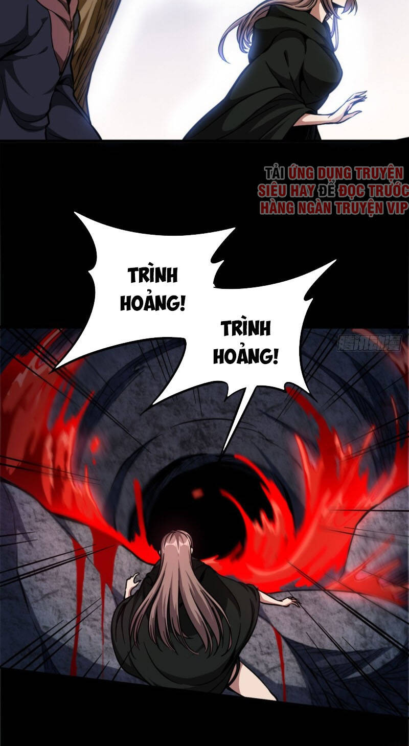 Trở Về Địa Cầu Làm Thần Côn Chapter 41 - 22