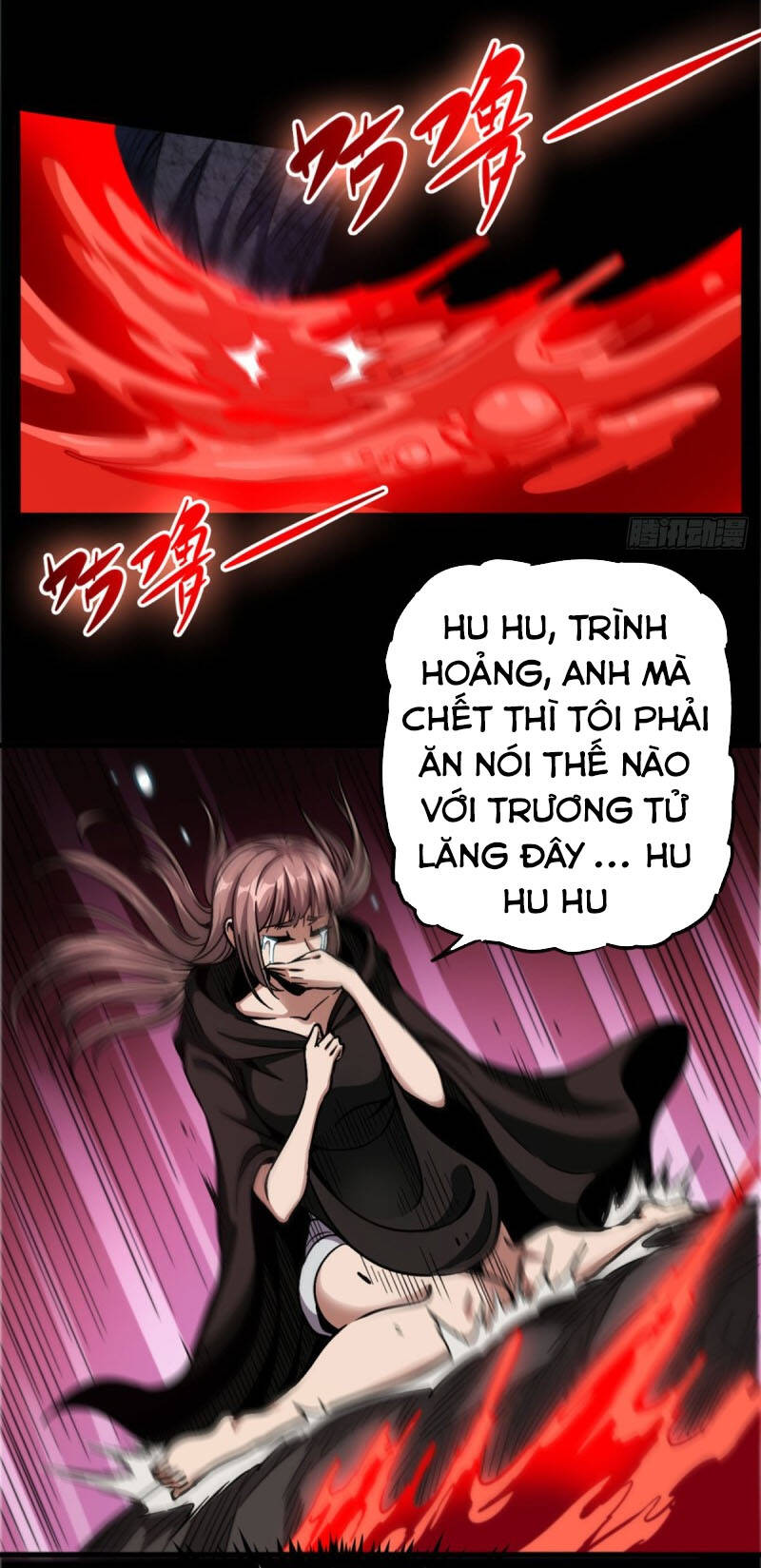 Trở Về Địa Cầu Làm Thần Côn Chapter 41 - 23