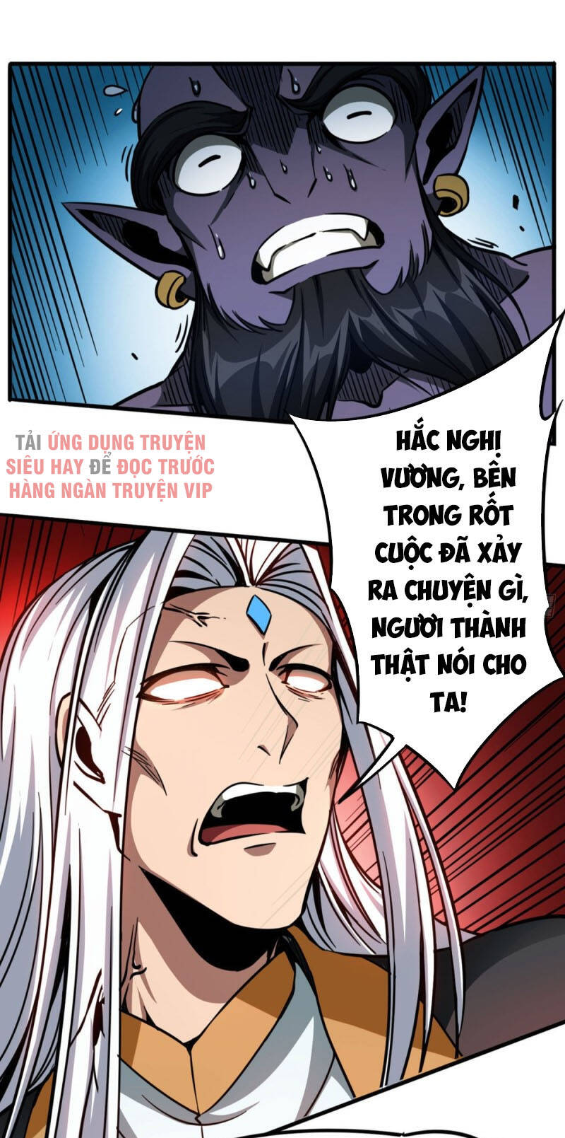 Trở Về Địa Cầu Làm Thần Côn Chapter 41 - 34