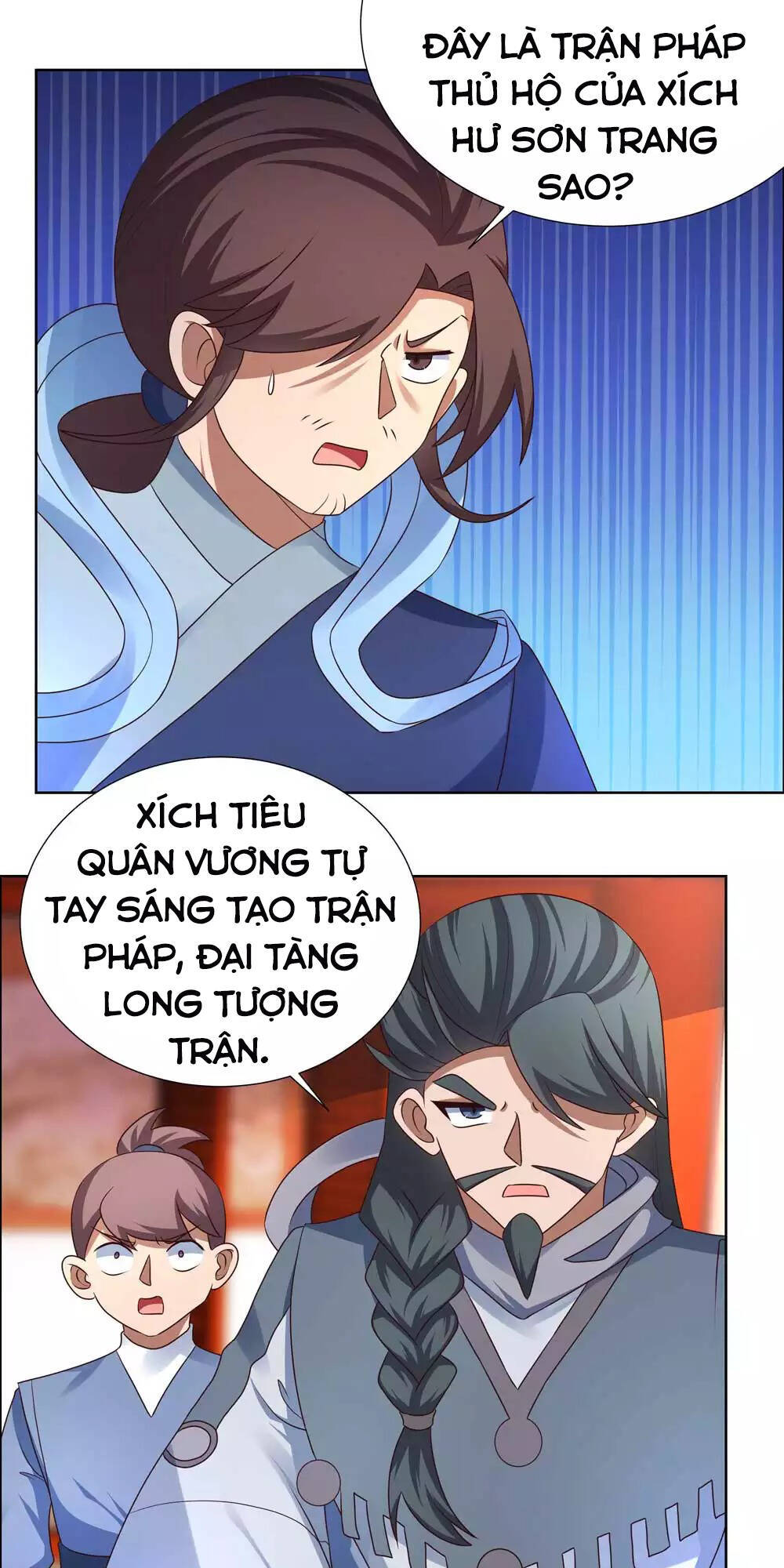 Tôn Thượng Chapter 175 - 11