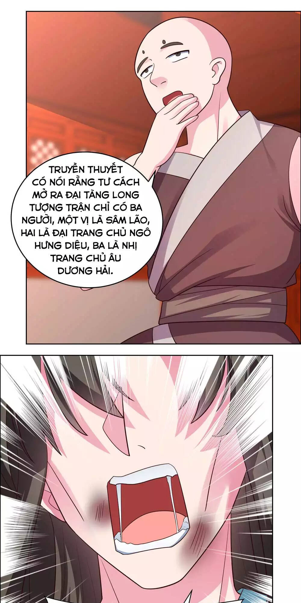 Tôn Thượng Chapter 175 - 13