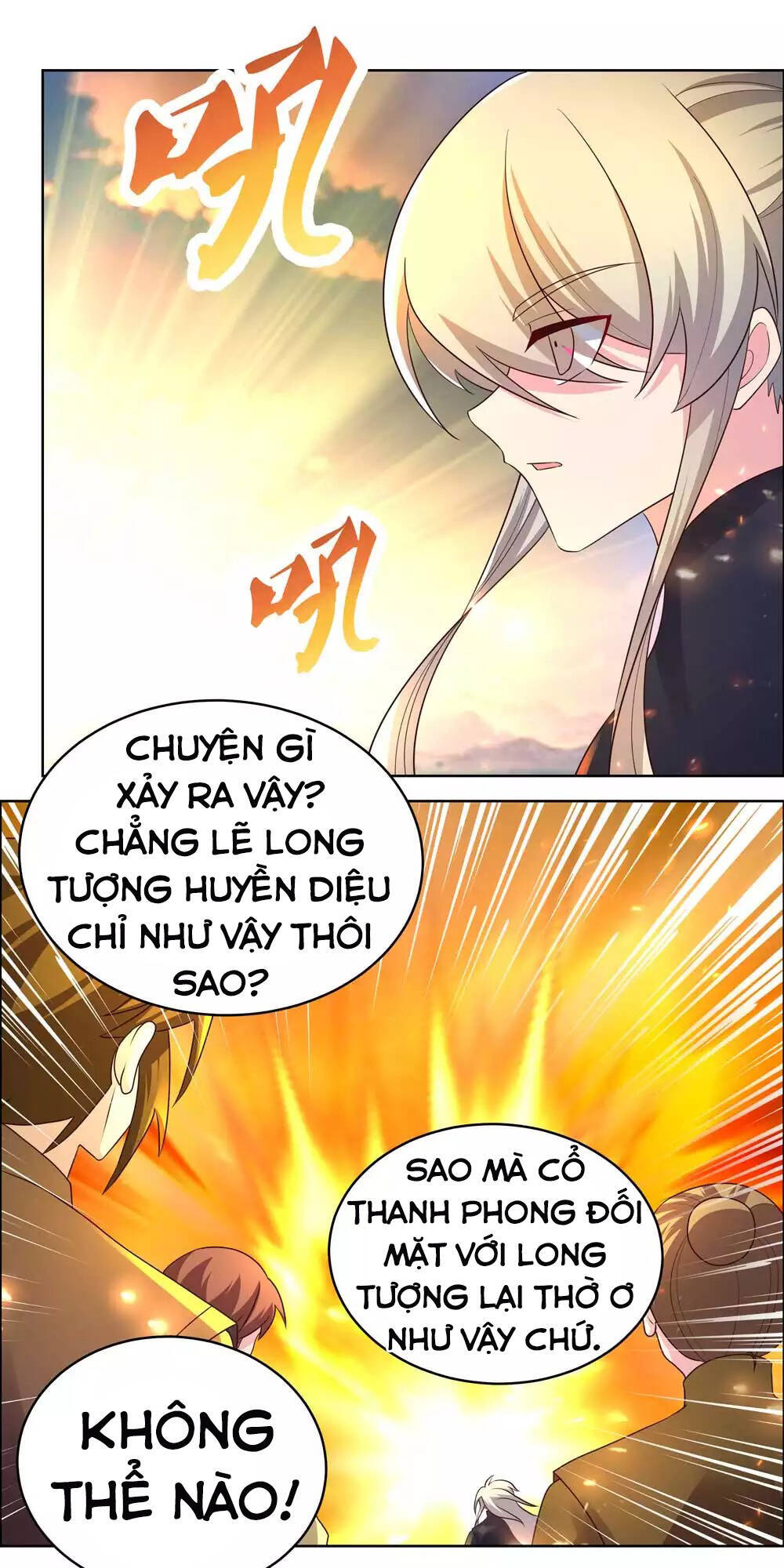 Tôn Thượng Chapter 175 - 24